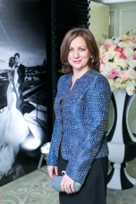 Елена Ильченко