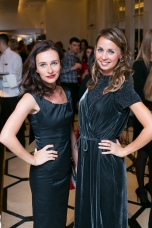 Полина Шорникова, Алина Никонова