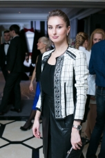 Инна Фалева