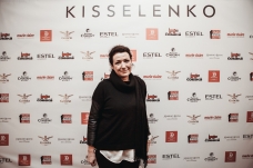 Татьяна Липкина