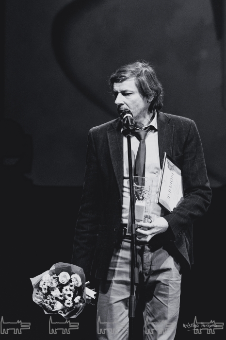 Олег Рыбкин Фото: Кристина Туркова