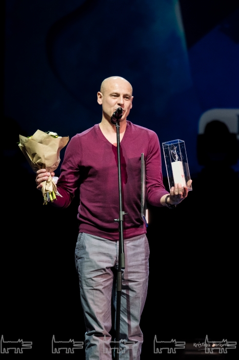 Вячеслав Ферапонтов Фото: Кристина Туркова