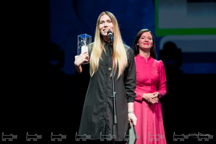 Надежда Столбова Фото: Кристина Туркова