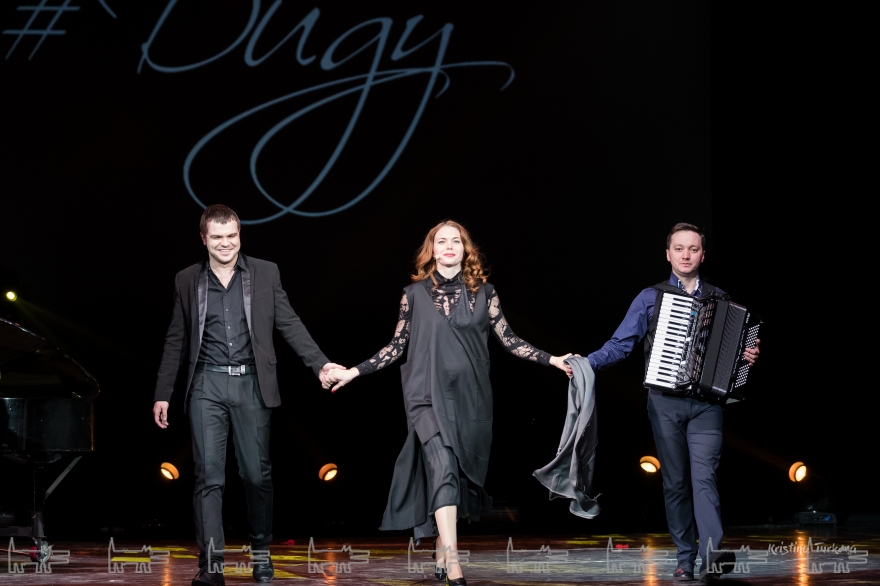 «Диду» Фото: Кристина Туркова