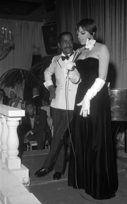 Лайза Миннелли, 1986 год