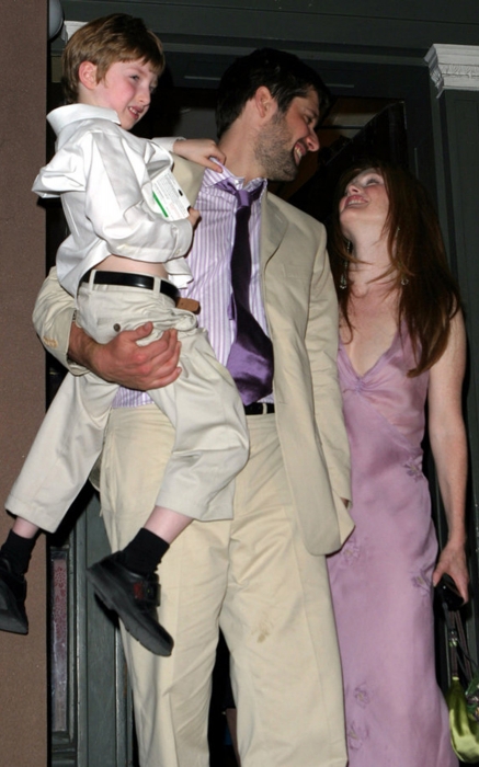 Джулианна Мур, 2013 год