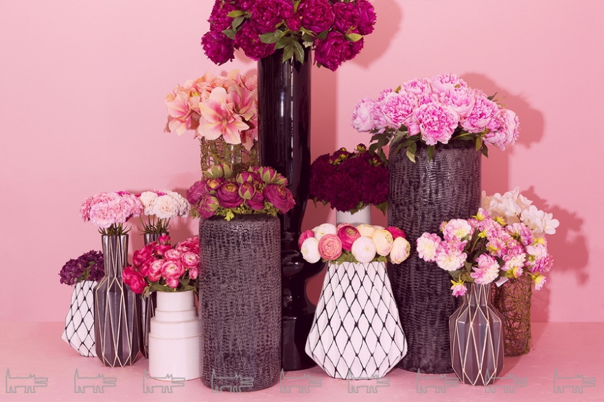 Коллекция весна-лето 2017, фабрика SIA, Франция