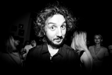 Михаил Вильчук