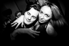 Илона Янайтис, Антон Рудзат