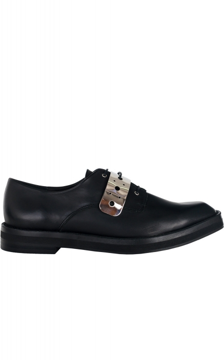 Miista, 12 990 руб. (Porta 9)