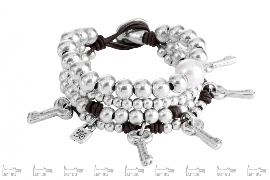 Браслет En tu casa o en la mia