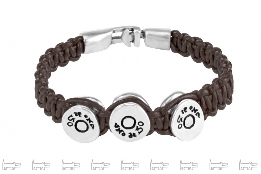 Браслет Bala perdida