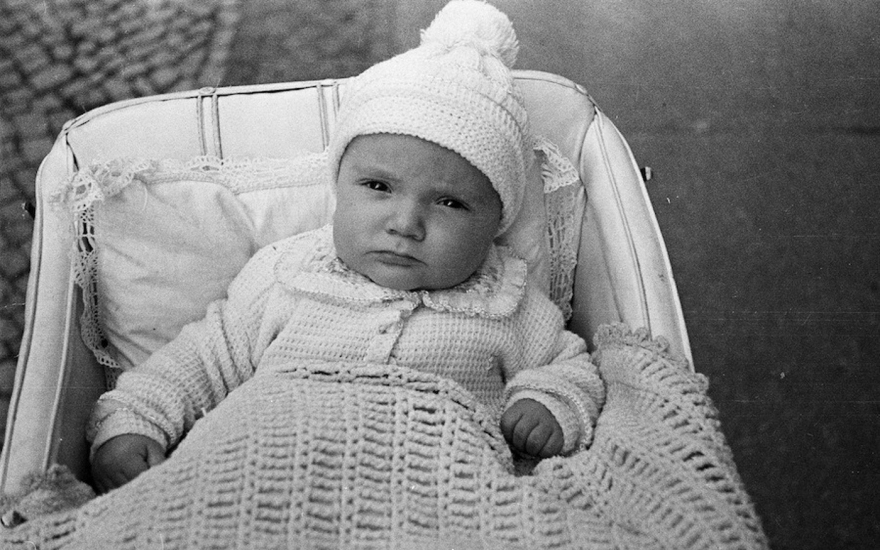 В архиве братьев Хенкиных более семи тысяч кадров