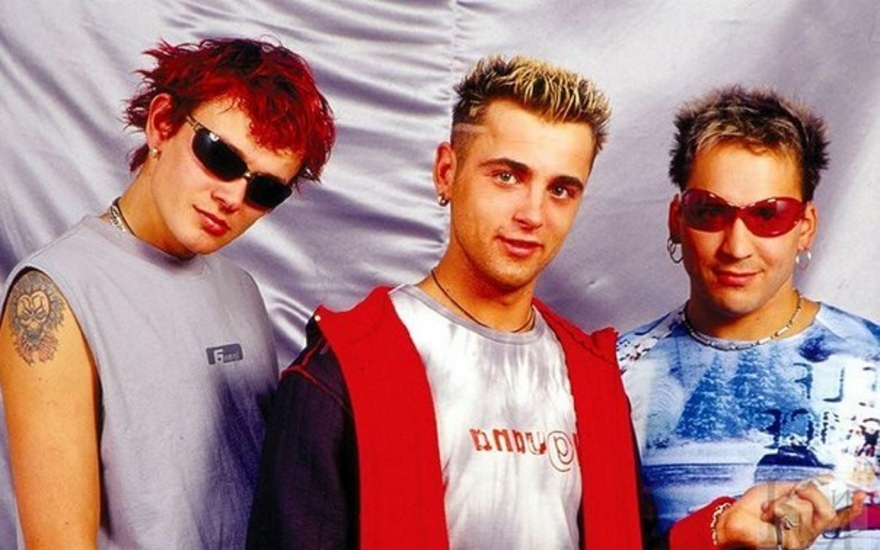 «Отпетые мошенники»