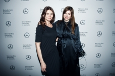 Яна Милорадовская, Кристина Шибаева