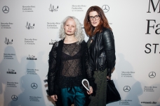 Ксения Мозговая