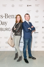 Сергей Голубев