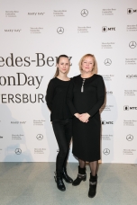 Анастасия Саутова, Ольга Таратынова