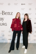 Наталья Карасева. Юлия Феоктистова