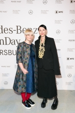 Нина Шматова, Наталья Пивко