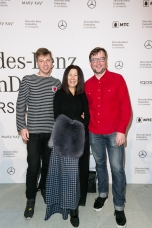 Михаил Стацюк. Инна Семкина, Сергей Тонков