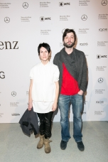 Светлана Бекасова, Сергей Блохин