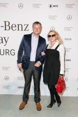 Анна Овчинникова, Максим Ефимов