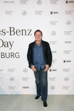 Михаил Баженов