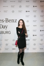 Виктория Пятыгина