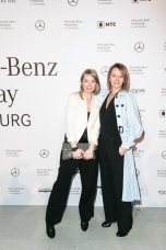 Инга Шпакова. Анна Кондрахина