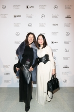 Инна Семкина, Кермен Манджиева