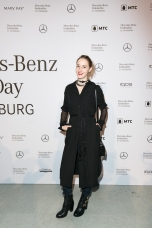 Марина Жогина