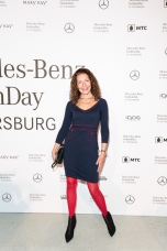 Наталья Горячева