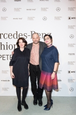 Юрий Молодковец, Елена Гетманская, Ирина Ашкинадзе