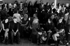 Наталья Тюльпанова, Жанна Герцовская, Алиса Герцовская