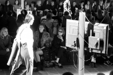 Татьяна Котегова. Алиса Герцовская