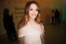 Полина Маликова (Толстун)