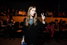 Саша Карпова