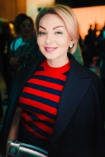 Дарина Козлова