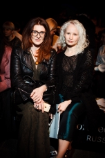 Ксения Мозговая