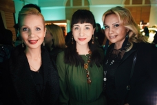 Наталья Королева