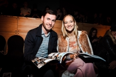 Полина Сидихина. Дмитрий Кутыев