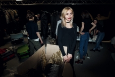 Алиса Гагарина