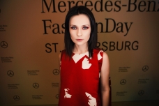 Анна Полякова