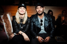 Марина Железнова. Андрей Ковригин