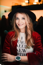 Юлия Роженцева