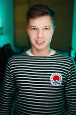 Михаил Стацюк