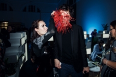 Виктор Кудряшов. Александра Степанова