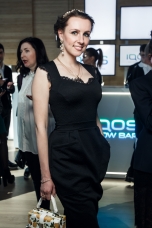 Анастасия Алмазова