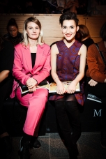 Наталья Каптур, Соня Вартанян